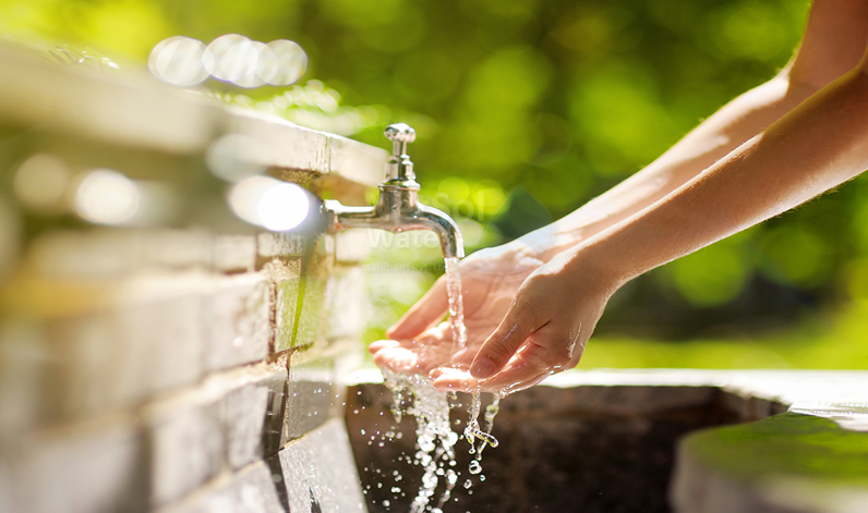 Drinking Water Systems
